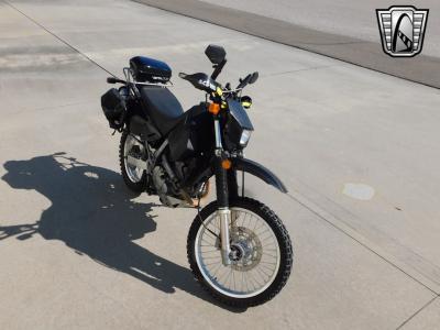 2009 Suzuki DR650SE