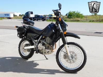 2009 Suzuki DR650SE