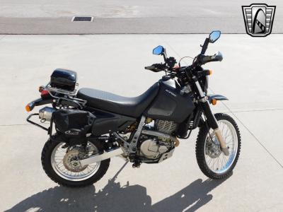 2009 Suzuki DR650SE