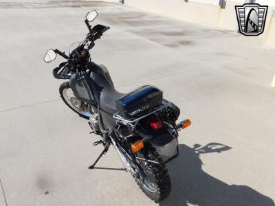 2009 Suzuki DR650SE