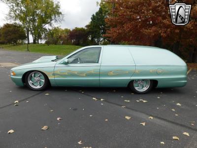 1993 Buick Roadmaster