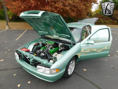 1993 Buick Roadmaster