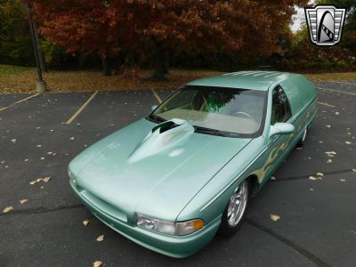 1993 Buick Roadmaster