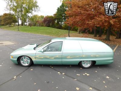 1993 Buick Roadmaster