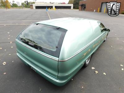 1993 Buick Roadmaster