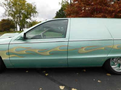 1993 Buick Roadmaster