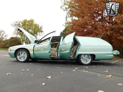 1993 Buick Roadmaster