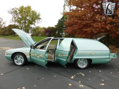 1993 Buick Roadmaster