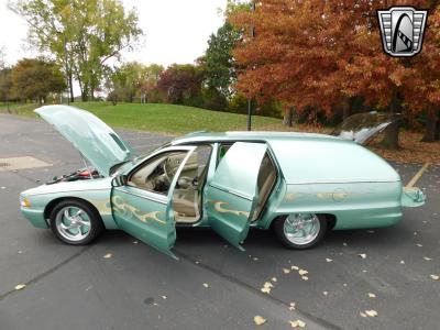 1993 Buick Roadmaster