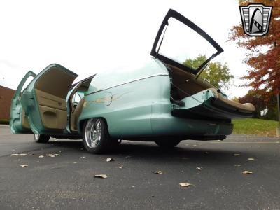 1993 Buick Roadmaster