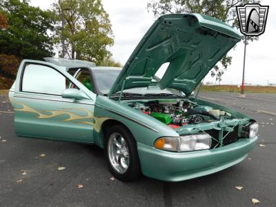 1993 Buick Roadmaster