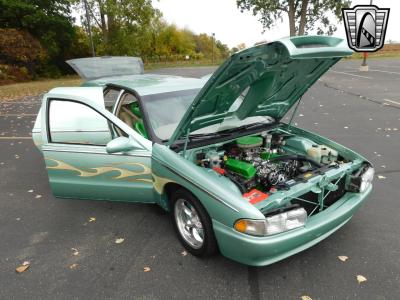 1993 Buick Roadmaster