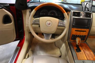 2008 Cadillac XLR