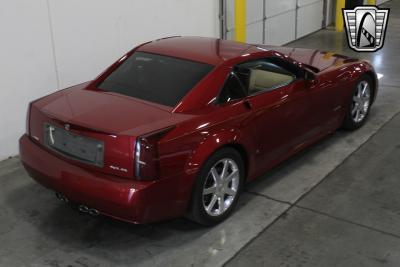 2008 Cadillac XLR