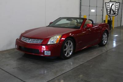 2008 Cadillac XLR