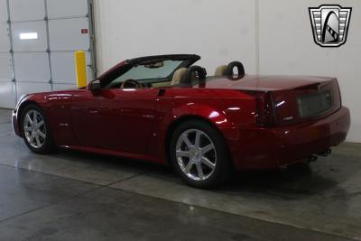 2008 Cadillac XLR