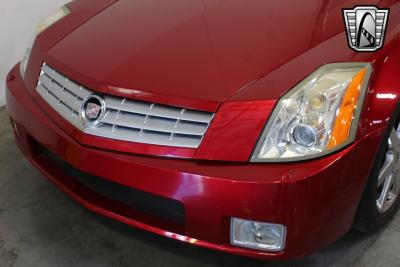 2008 Cadillac XLR