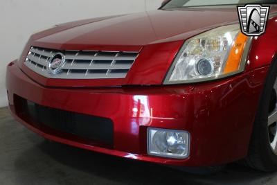 2008 Cadillac XLR