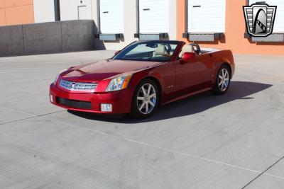 2008 Cadillac XLR