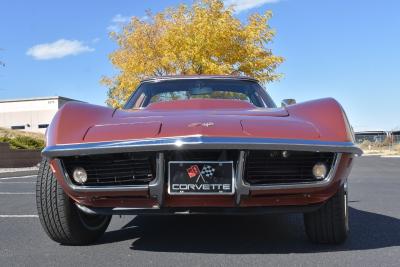 1968 Chevrolet Corvette