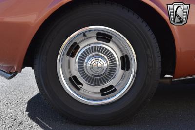 1968 Chevrolet Corvette