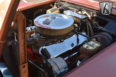 1968 Chevrolet Corvette