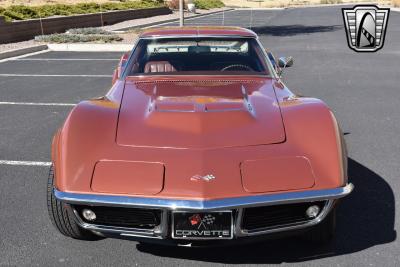 1968 Chevrolet Corvette