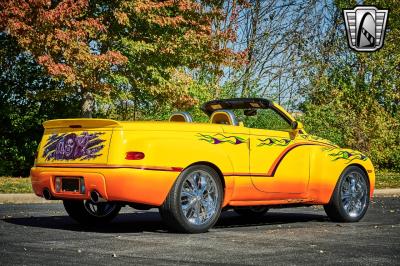 2004 Chevrolet SSR