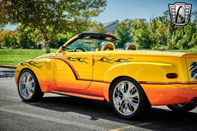 2004 Chevrolet SSR