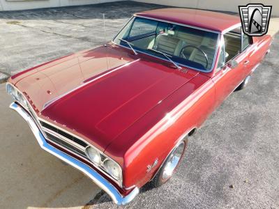 1965 Chevrolet Chevelle