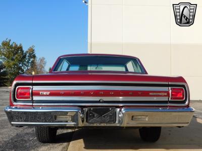 1965 Chevrolet Chevelle