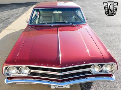 1965 Chevrolet Chevelle