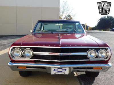 1965 Chevrolet Chevelle