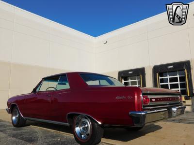 1965 Chevrolet Chevelle