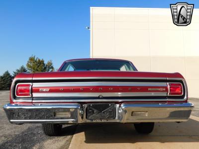 1965 Chevrolet Chevelle