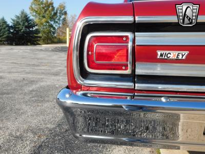 1965 Chevrolet Chevelle