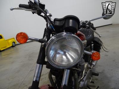 2003 Triumph Bonneville