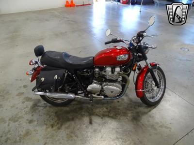 2003 Triumph Bonneville