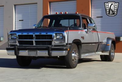 1993 Dodge D Series