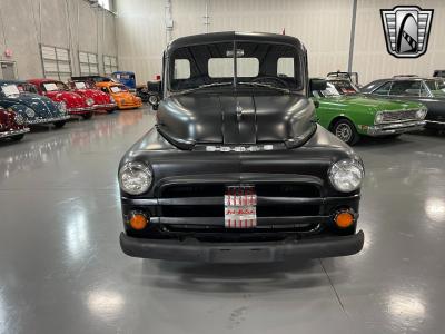 1951 Dodge B Series