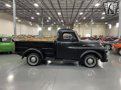 1951 Dodge B Series