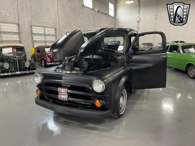 1951 Dodge B Series