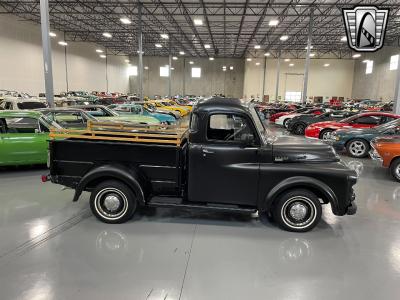 1951 Dodge B Series