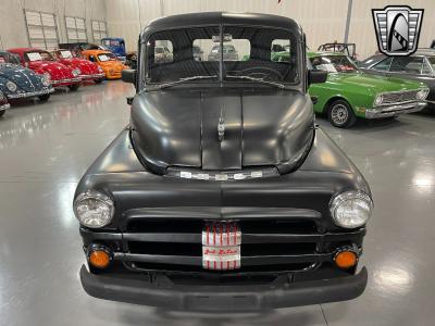 1951 Dodge B Series