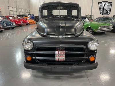 1951 Dodge B Series