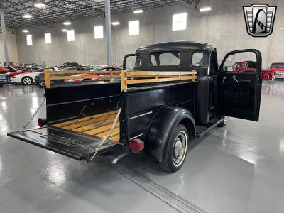 1951 Dodge B Series