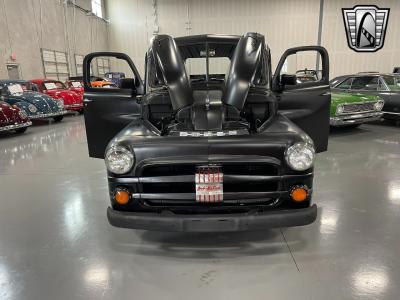 1951 Dodge B Series