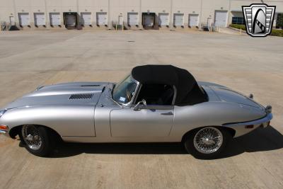 1969 Jaguar E-Type