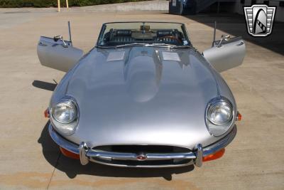 1969 Jaguar E-Type