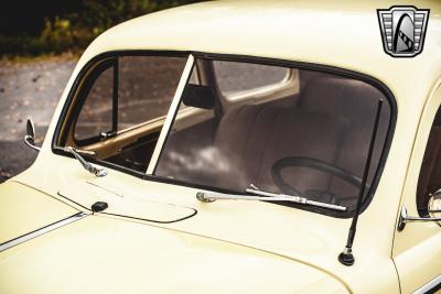 1948 Plymouth Deluxe